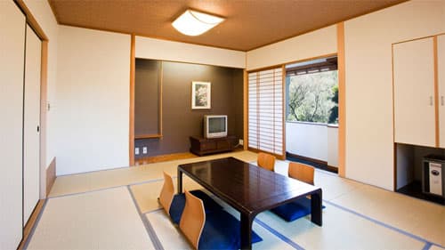 ヴィラ箱根８０ 2