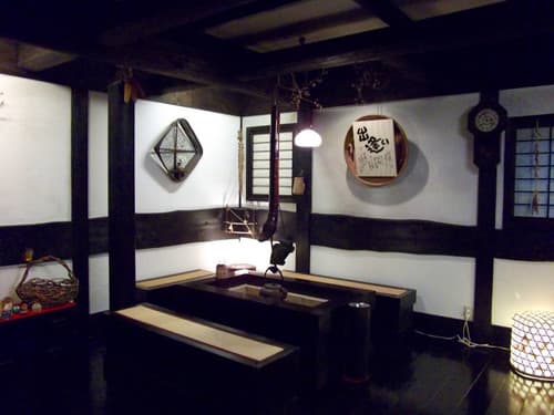 旅館かくおや 2