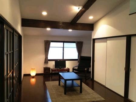 京の小宿　KANA町家 2