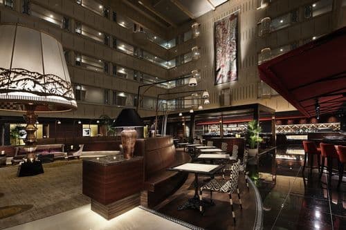 京都センチュリーホテル 2