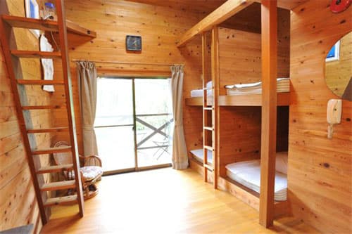 清里レストラン＆コテージ睦（ＢＯＫＵ） 2