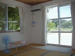 民宿なかた荘　＜黒島＞ 2