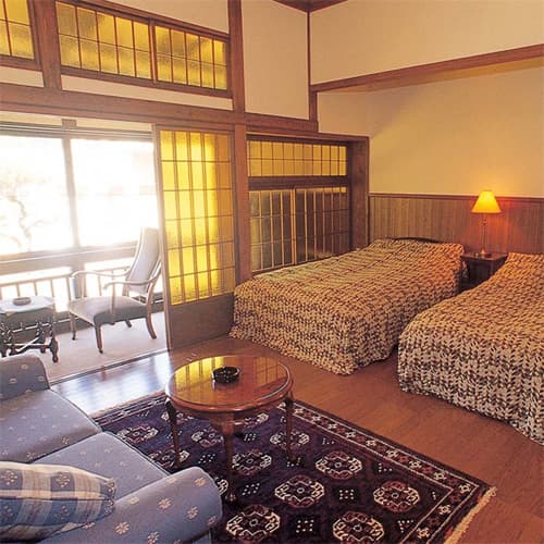 有馬温泉　ホテル花小宿 2