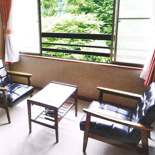 割烹旅館　五本松 2