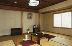 ロッヂ　つばき 2