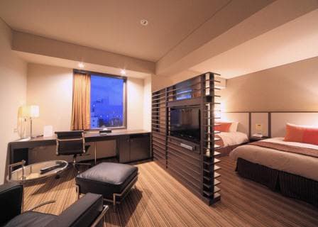 テラスイン勝田 2