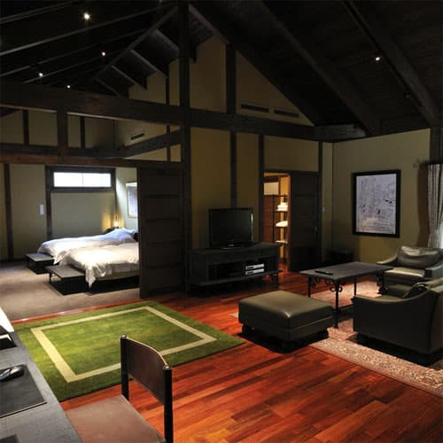 有馬山叢　御所別墅（ごしょべっしょ） 2