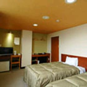 ホテルグリーン 2