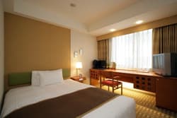 ホテル・ザ・ルーテル 2