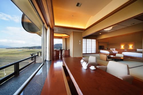 白玉の湯華鳳　別邸越の里 2