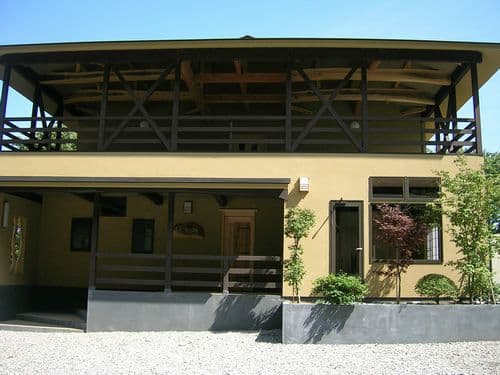 伊豆高原温泉 花生の郷