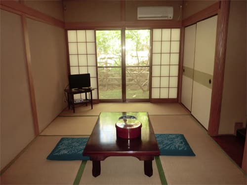 ペンションアフターデイズ 2