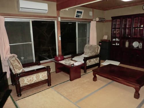 貸別荘　朝陽館 2