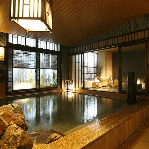 天然温泉　紀州の湯　ドーミーインＰＲＥＭＩＵＭ和歌山（ドーミーイン・御宿野乃　ホテルズグループ） 2