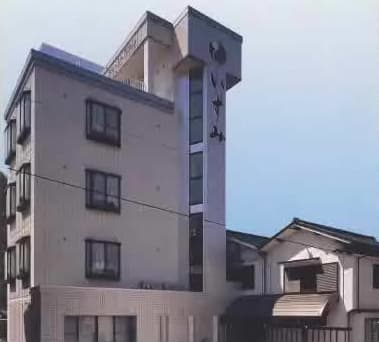 ファーストホテルいずみ（旧：いずみ旅館　＜兵庫県＞）