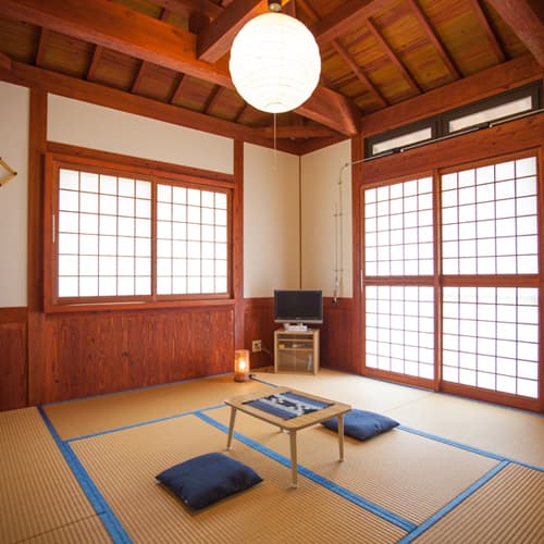 やど家　たけのこ　＜竹富島＞ 2