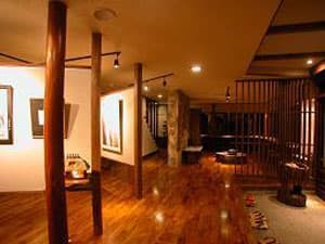 四万温泉　湯元四萬舘 2