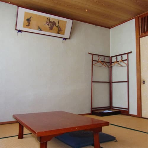 タウンホテル石井 2