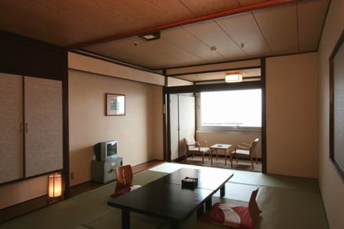 グランドホテル太陽 2