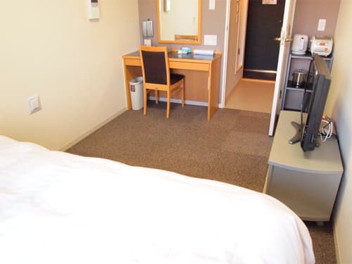 横浜サービスアパートメント伊勢佐木町新館 2