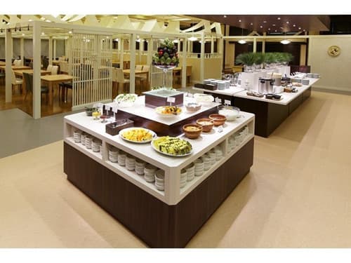 イマジンホテル＆リゾート函館 2