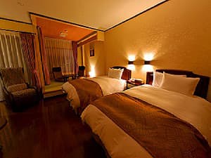 ピリカレラホテル 2