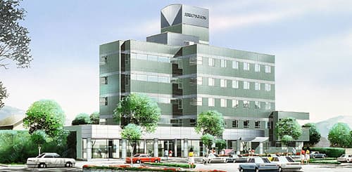 沼田パブリックホテル