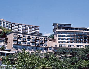 熱川温泉　伊東園ホテル熱川