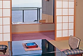 熱川温泉　伊東園ホテル熱川 2