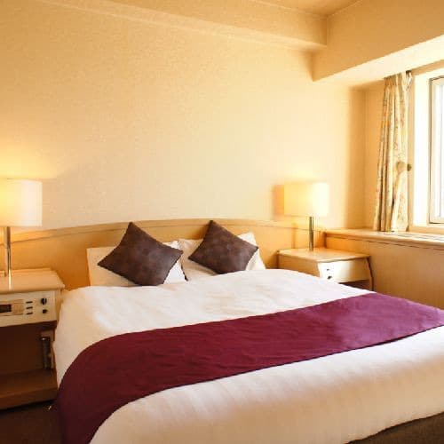 ホテルアベスト目黒 2