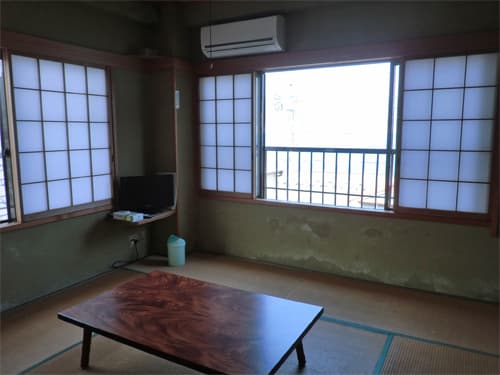 民宿　作五郎丸 2