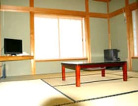 リゾート民宿なかじま 2