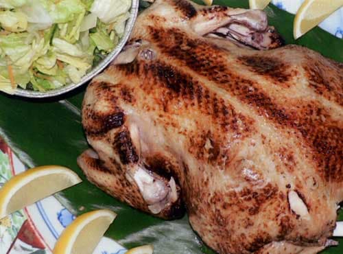 民宿　うなぎ湖畔 2