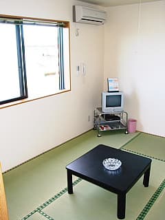 民宿　南州　本館 2