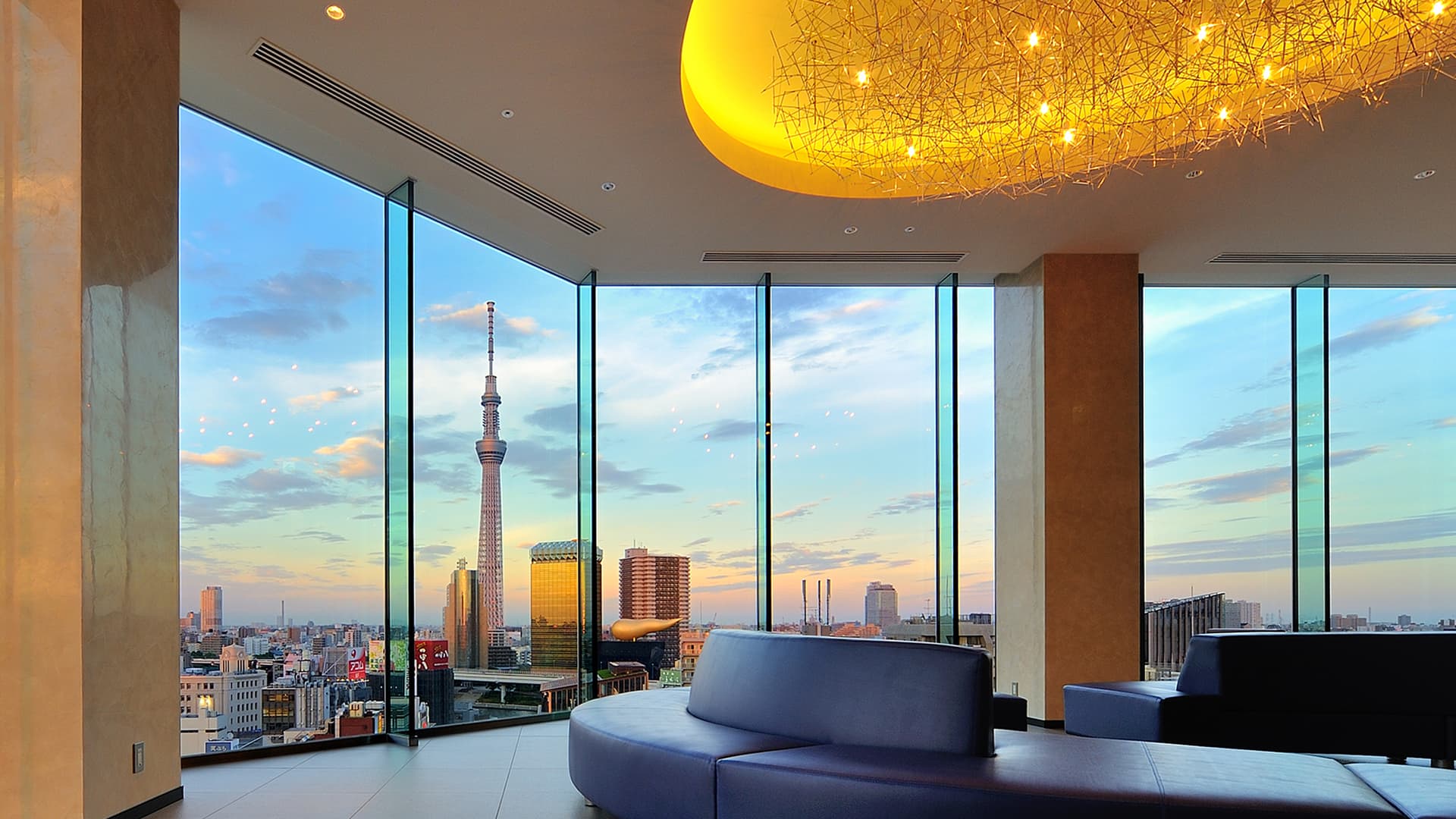 ＴＨＥ　ＧＡＴＥ　ＨＯＴＥＬ（ザ・ゲートホテル）　雷門　ｂｙ　ＨＵＬＩＣ 2