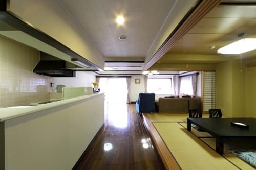 伊豆の料理と寛ぎのお部屋　伊豆高原サイレントヒルズ 2