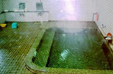 温泉農家民宿　はしば 2