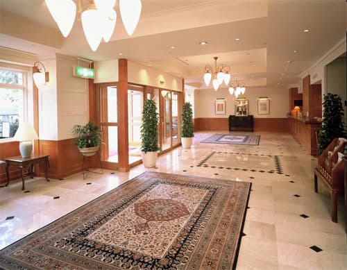 ホテルギンモンド京都 2