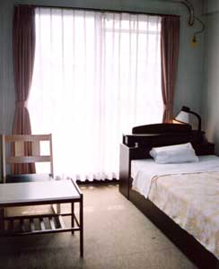 ビジネスホテル　こんにち館 2