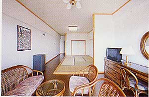 リゾートホテル海辺の果樹園 2