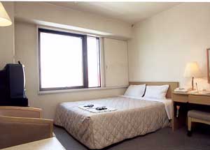 今治プラザホテル 2