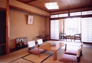 いわき湯本温泉　魚々彩々　旬味の宿　うお昭 2