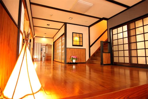 神鍋高原　高原亭 2