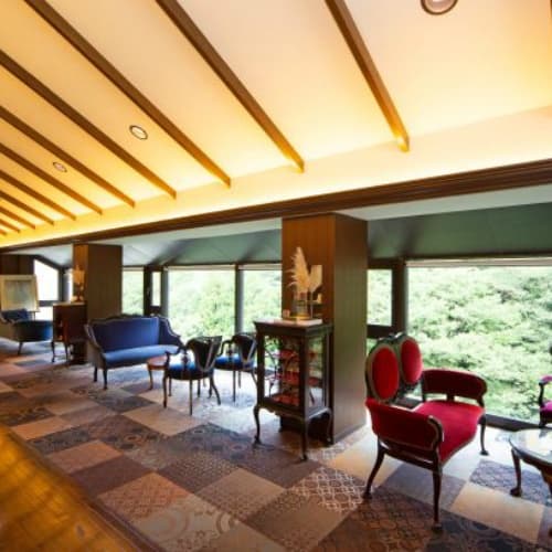 箱根七瀬（旧真奈邸箱根） 2