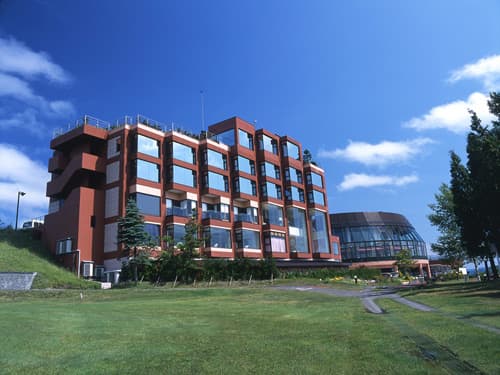 シャトレーゼホテル栗山