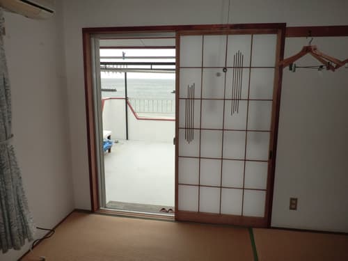 温泉民宿　あさや 2