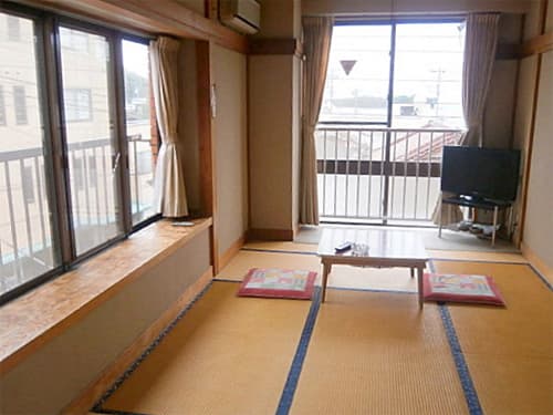 釣船浜又丸の宿　民宿浜又 2