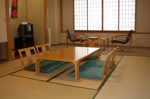 立山吉峰温泉　立山グリーンパーク吉峰 2