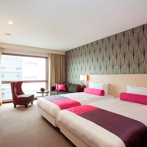 メルキュール沖縄那覇 2