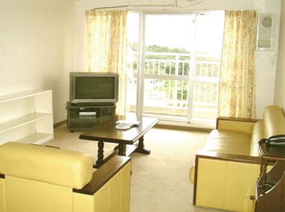 イーグルロッヂ 2